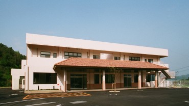 2009.06 社会福祉法人恕心福祉会特別養護老人ホーム加古川さくら園