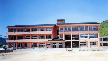 1994 福崎町立高岡小学校