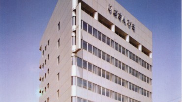 1983.03 財団法人西播地域地場産業振興センター