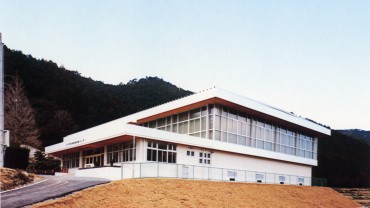 1979 雇用促進事業団八千代農村勤労福祉センター