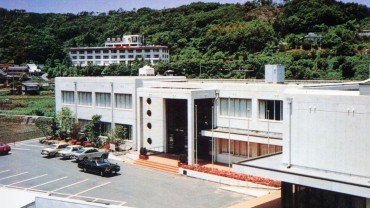 1980 佐用郡中央公民館