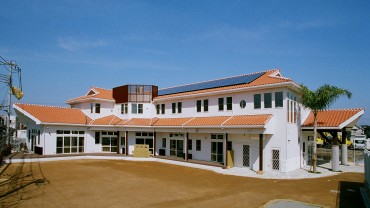 2011.02 専徳寺保育園