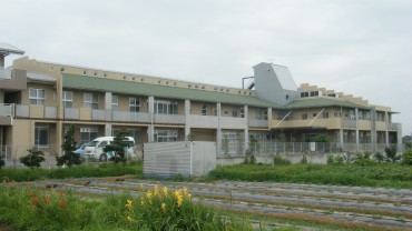 2008.06 ライフガーデン加古川（修繕）