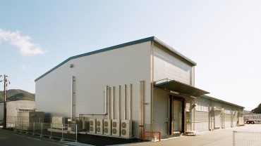 2010.01 （株）マルト水産第４工場