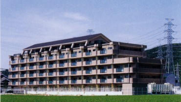 1997.08 （財）播磨地方住宅協会　サンハイツ北原