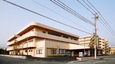 2005.03 社会福祉法人長和福祉会特別養護老人ホームこころ広畑