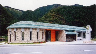 1995.05 南光町ひまわり館